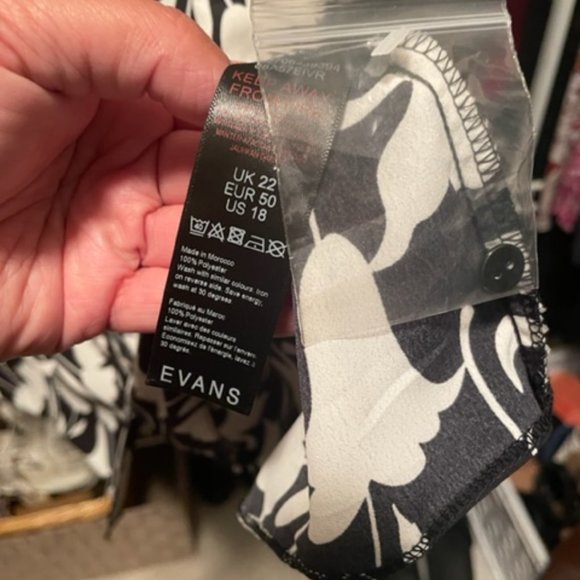 Dress - Picture 2 of 2